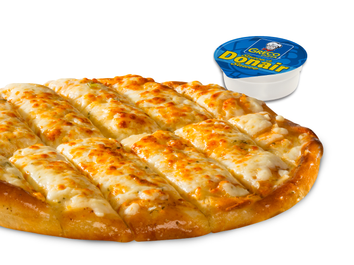 Small Garlic Fingers image